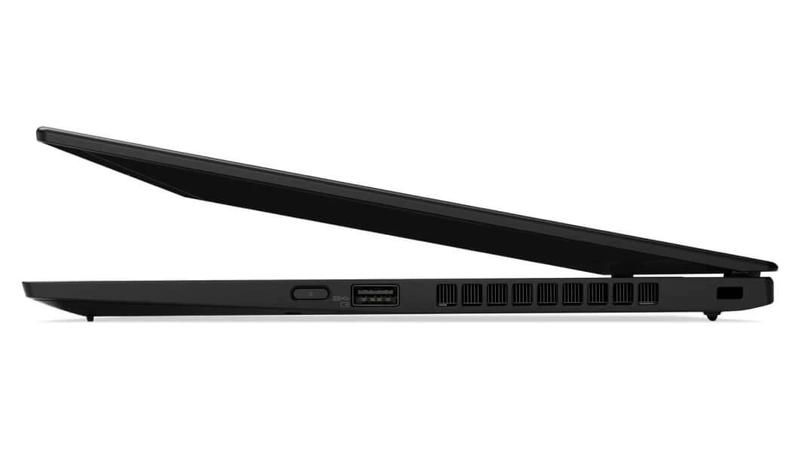 Notebook Lenovo ThinkPad X1 Carbon i5-10310U 16GB 256GB SSD